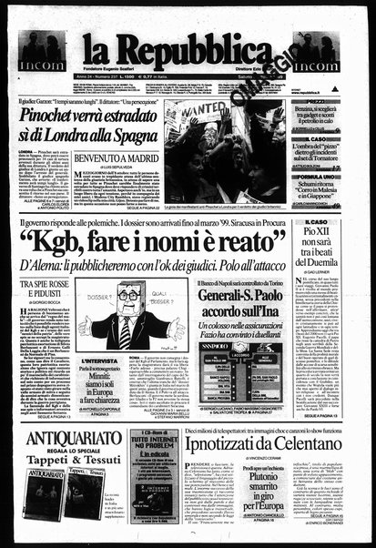 La repubblica